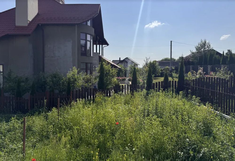 Продаж 2 поверхового таунхауса в Байківцях