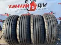 Шини 235/45 R18 Michelin 2021p літо 6,6/6,2мм