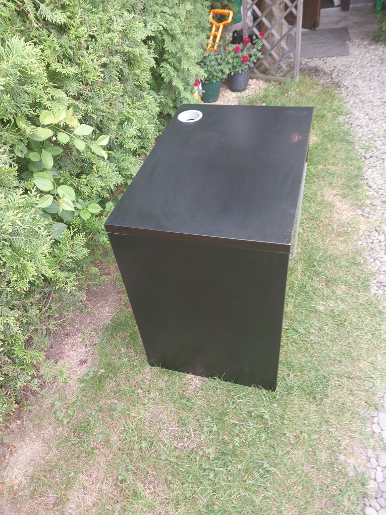 Sprzedam biurko 50 x 75 wysokość 75 cm