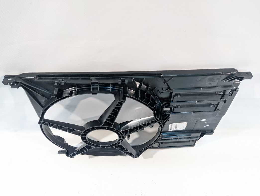 Новий кожух вентилятора BMW X1 F48; MINI F54/55/56/57 новый