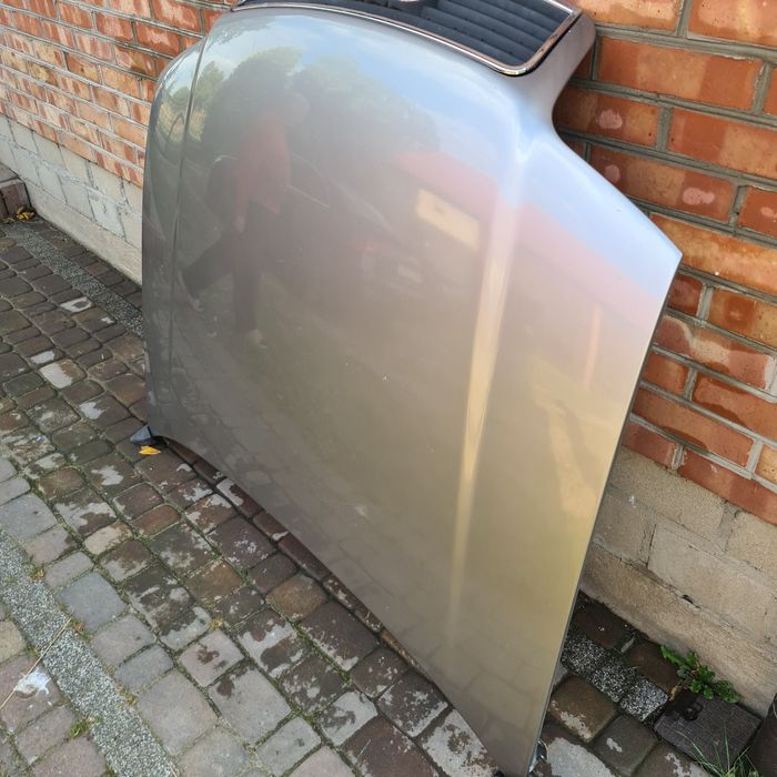 Maska audi a6 c5 ly7q