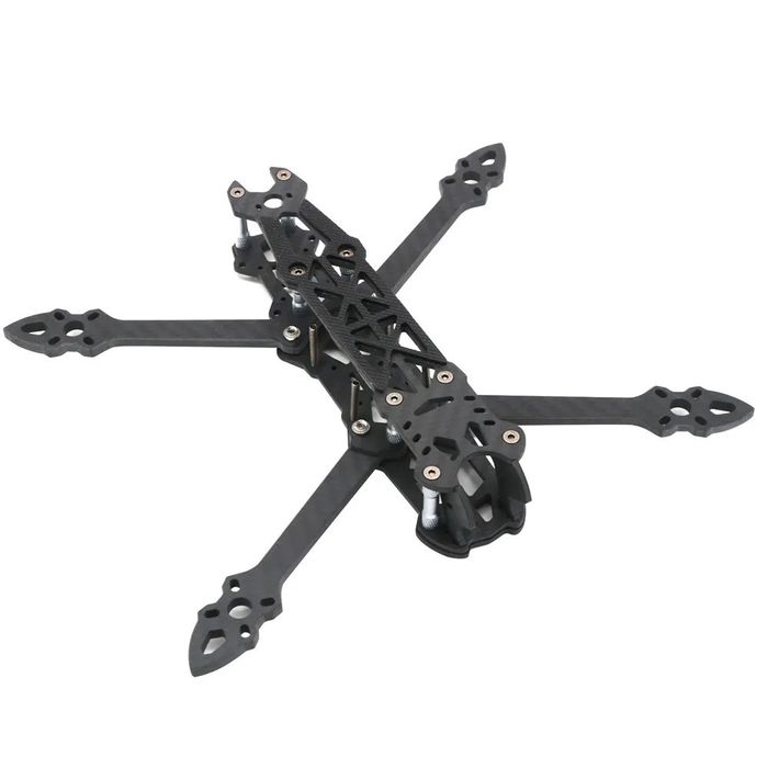 Карбонова рама Frame Kit Mark 4 v2 - 7 / 50+ шт.