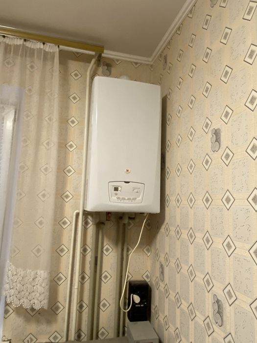 Оренда на Курбаса