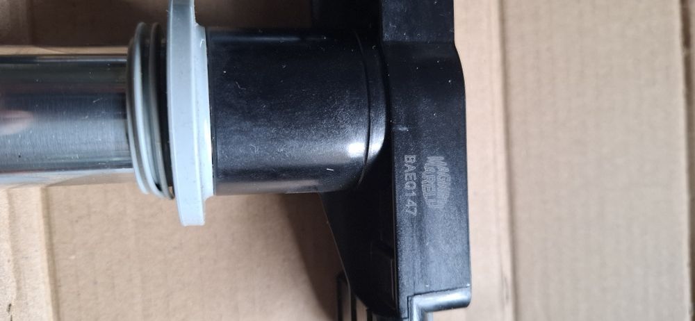 Cewka zapłonowa opel