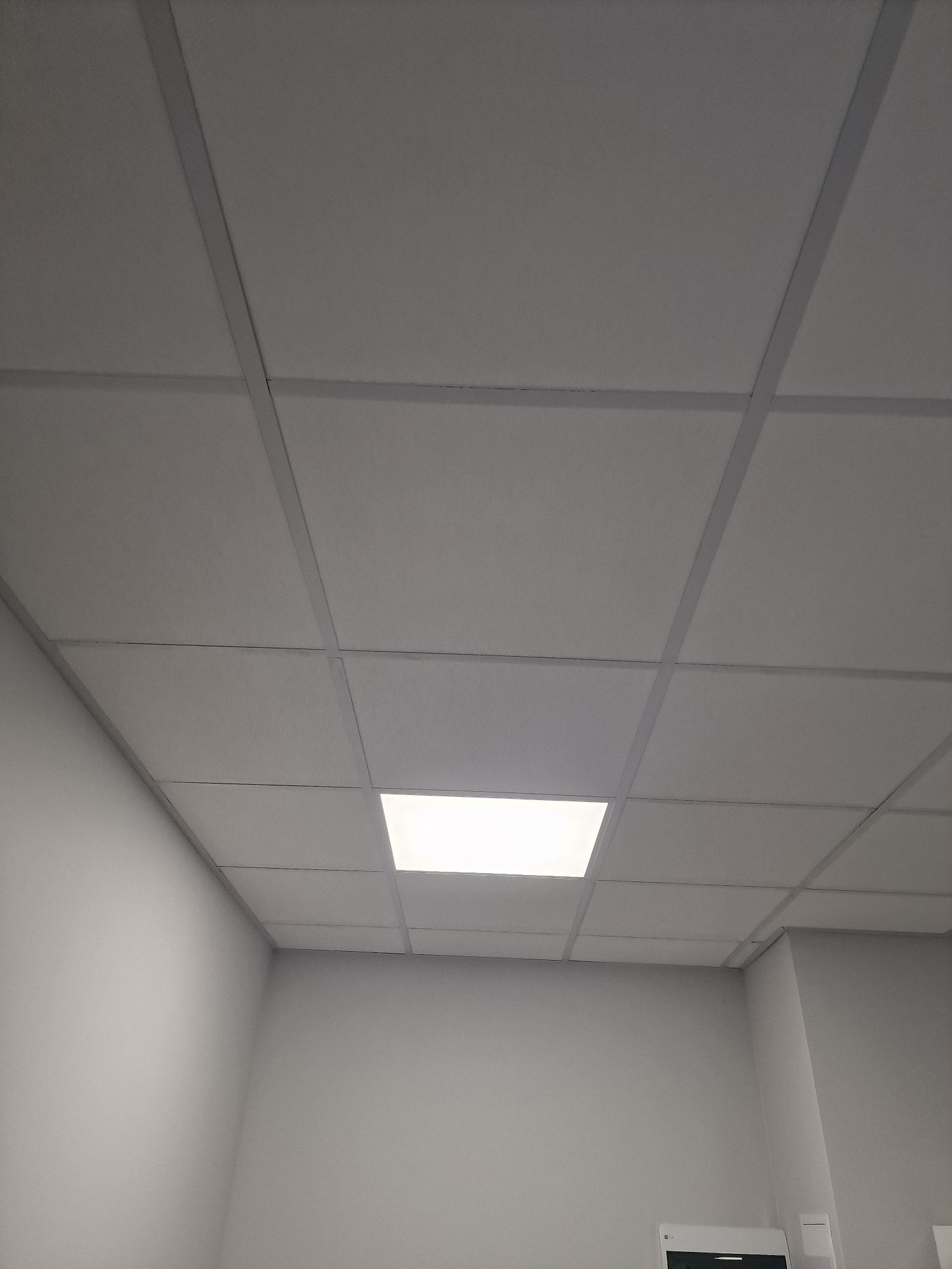 Panel sufitowy Led 40W 4000K V-Tec 60x60cm