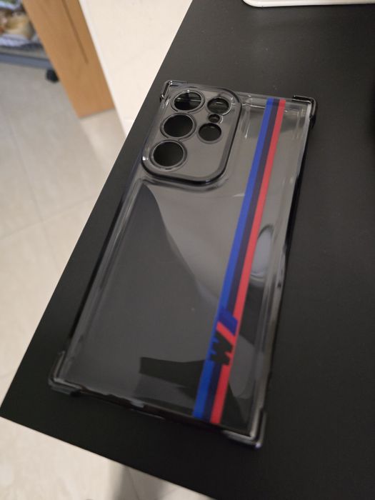 Capa Samsung S24 Ultra