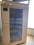 Sauna infra vermelhos