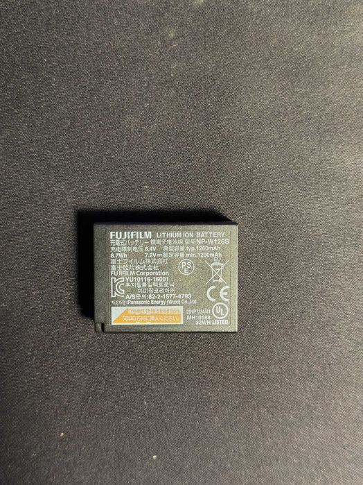 Fujifilm X-T30 em Bom Estado