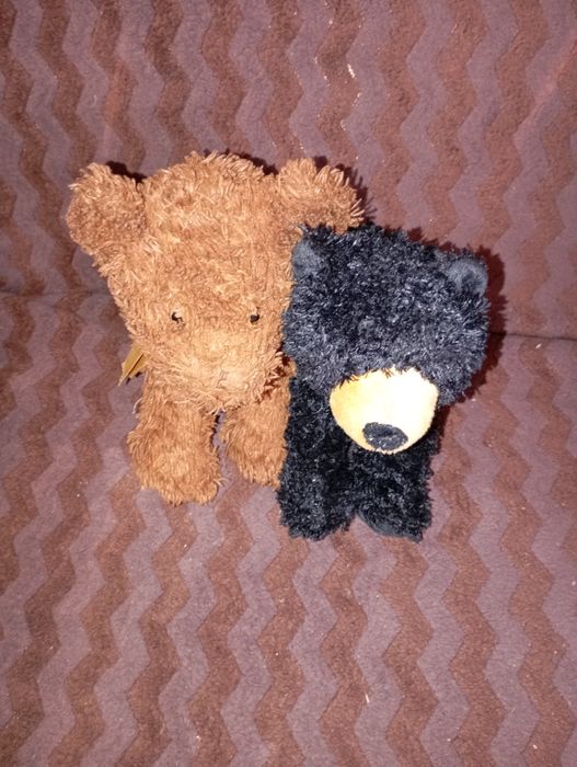 Великий вибір м'яких іграшок