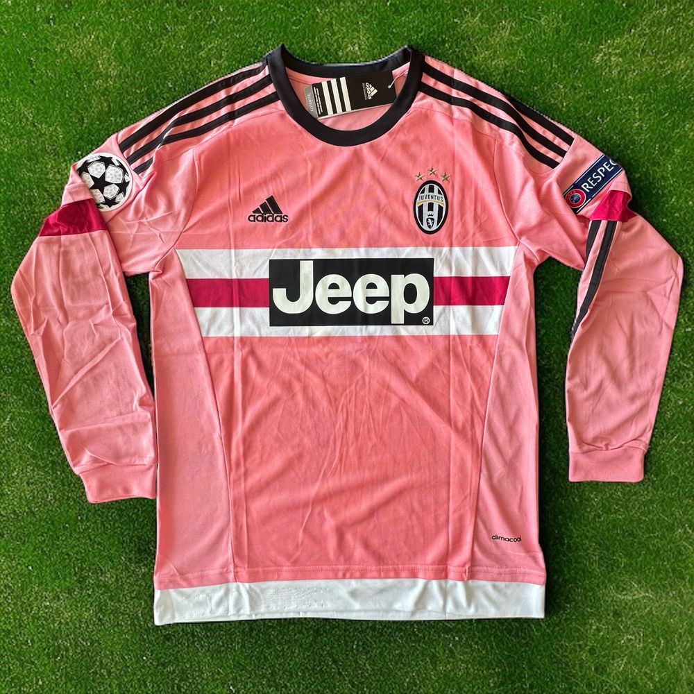 Camisolas Retro / Vintage Liga Italiana
