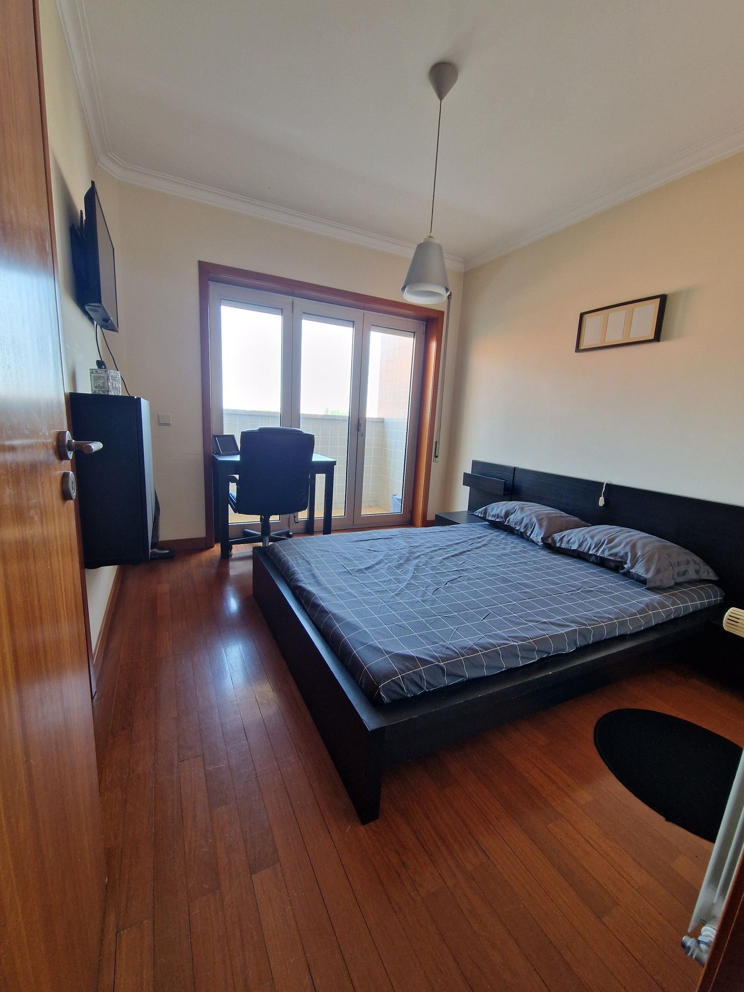 Apartamento duplex para férias, com 2 Quartos disponíveis