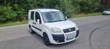 Fiat Doblo 1.9 JTD