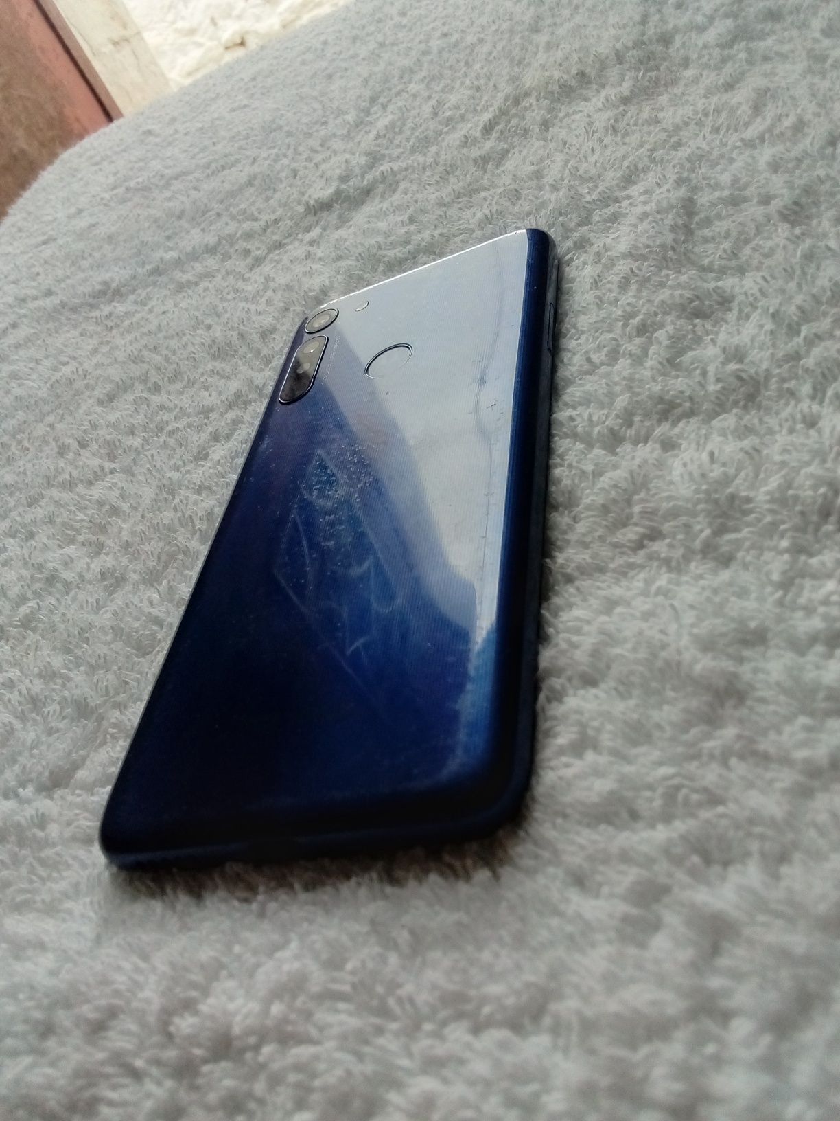 Motorola g8 64gb