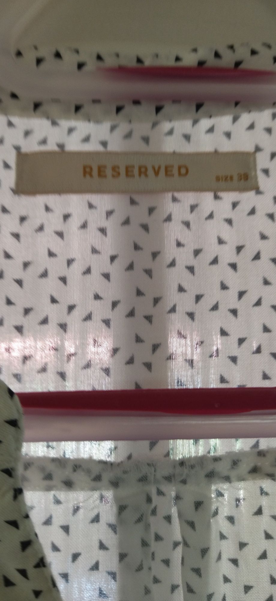 Sprzedam bluzkę damską rozmiar 38 Reserved