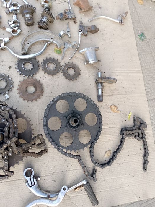 Задняя звезда иж юпитер планета