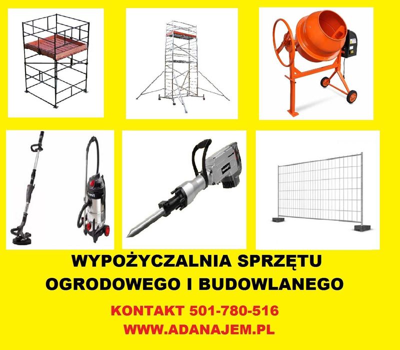 Nagrzewnica gazowa 40kW mocna wydajna butla propan-butan FV