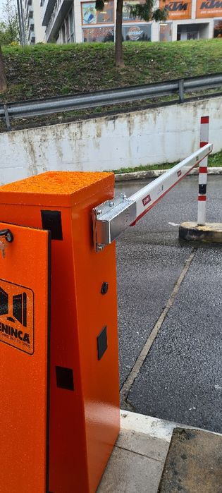 barreiras rodoviárias