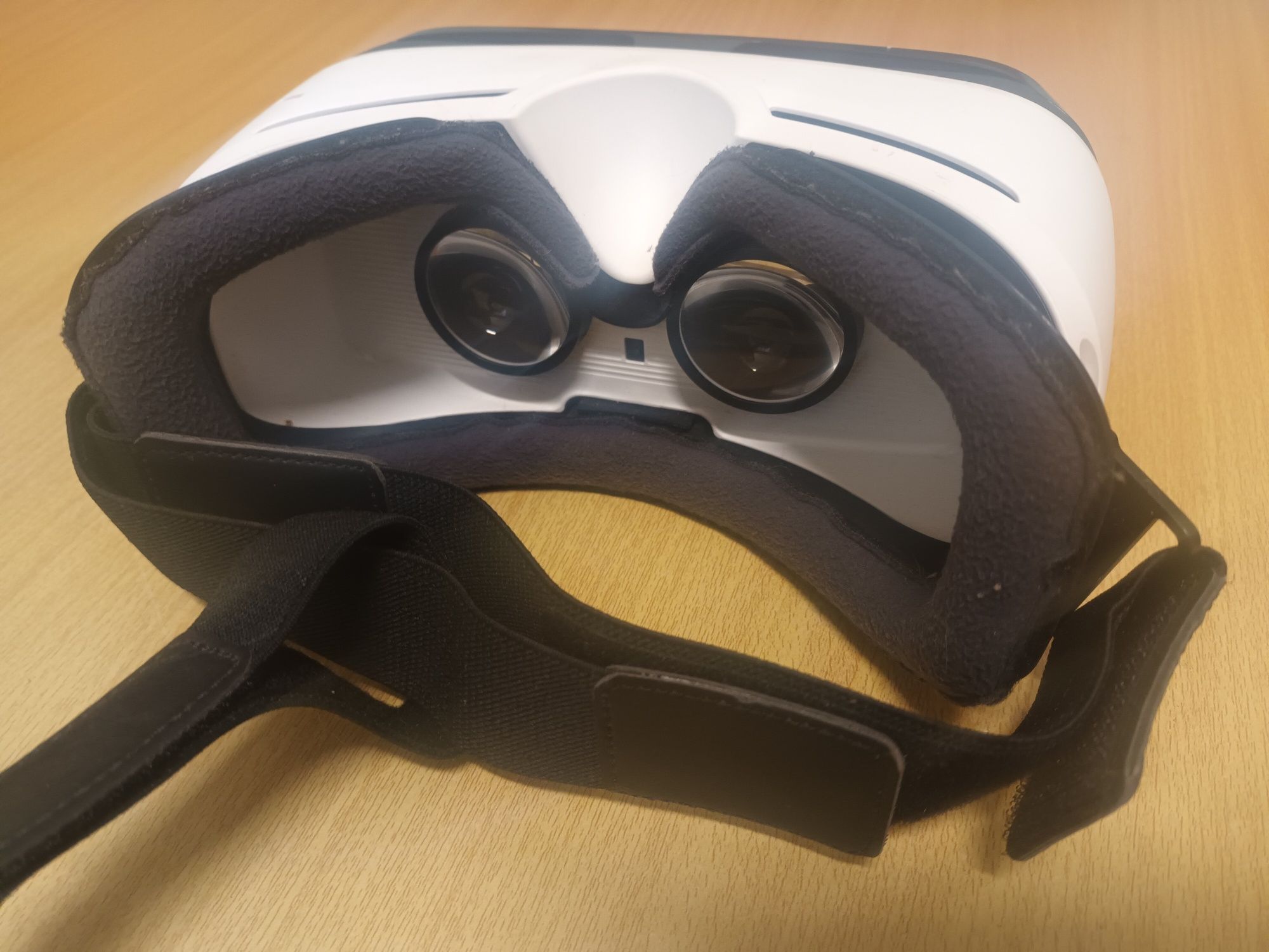 Oculus VR Samsung Gear R322
