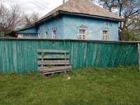 Будинок в селі Спаське