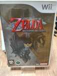 The Legend of Zelda: Twilight Princess Wii, Sklep Wysyłka Wymiana