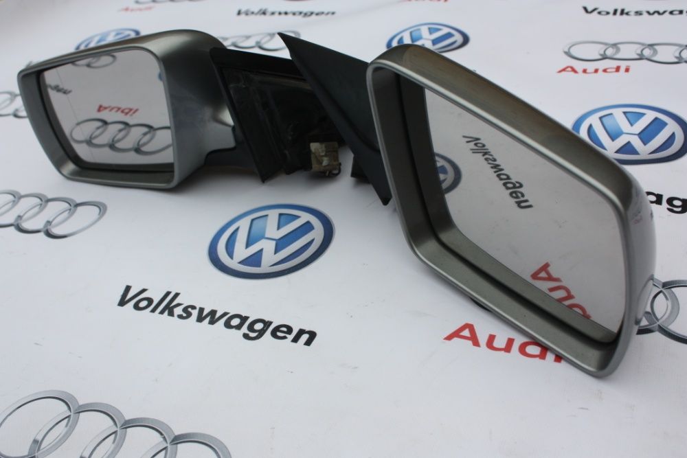Зеркало Audi A4 B6 A6 C5\С6 Allroad