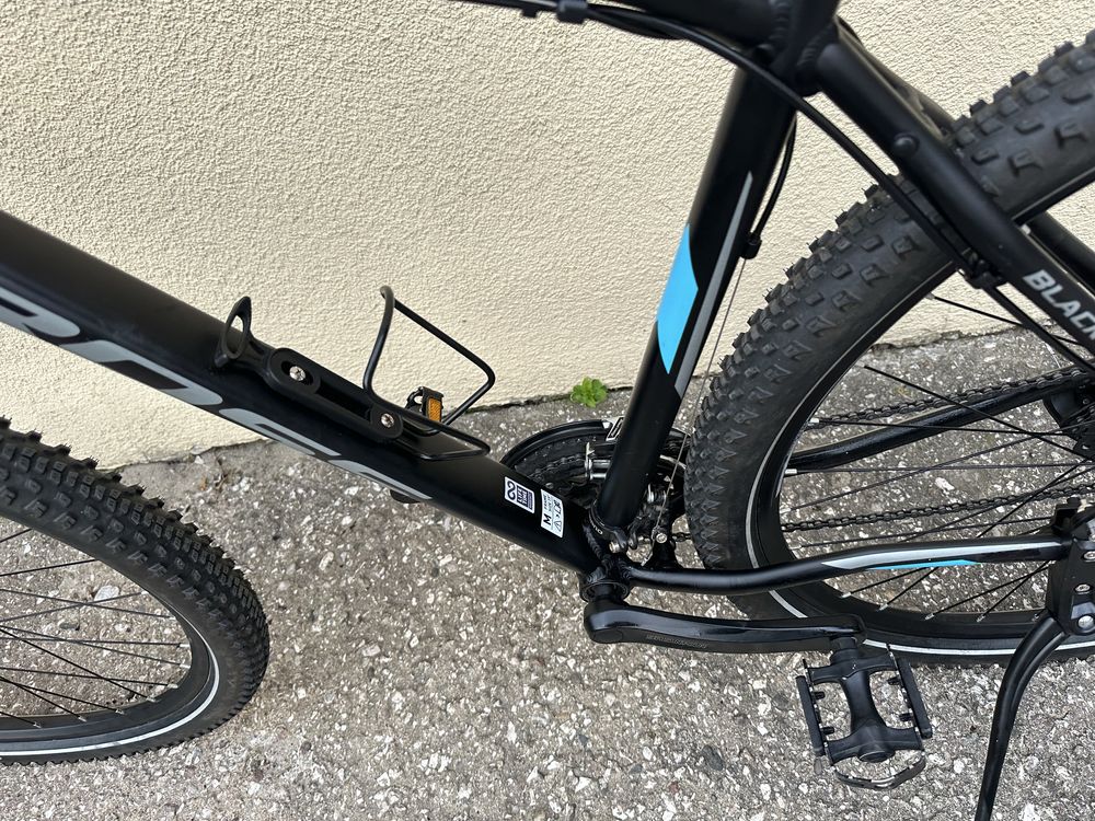 Rower Kross 29 JAK NOWY