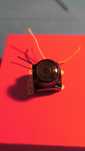 Kamera Fpv  Foxeer Toothless 2 analog