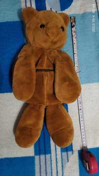 Дитячий рюкзак іграшка ведмедики