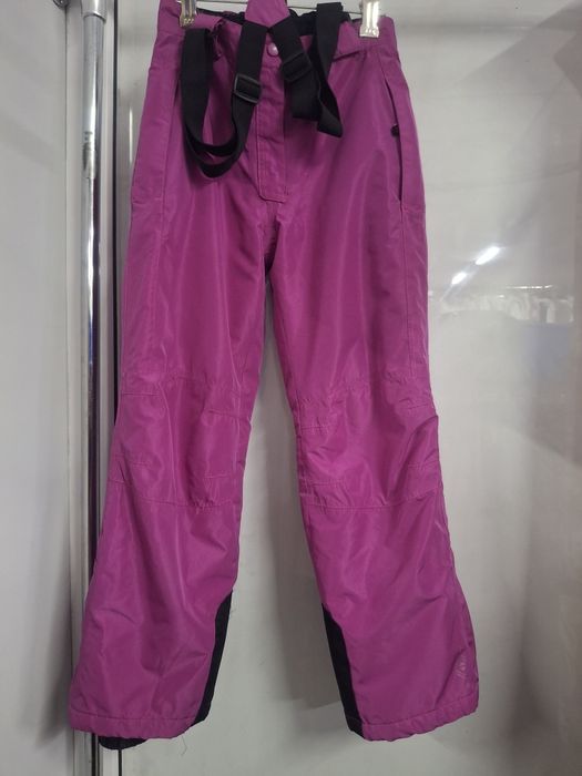 Лижні штани Crivit