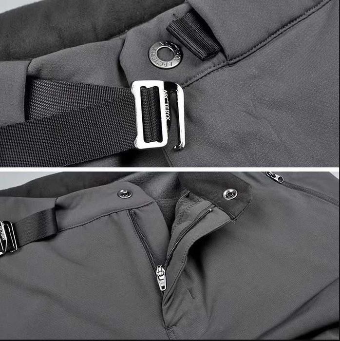 Чоловічі трекінгові штани Arcteryx Gamma MX pant men's