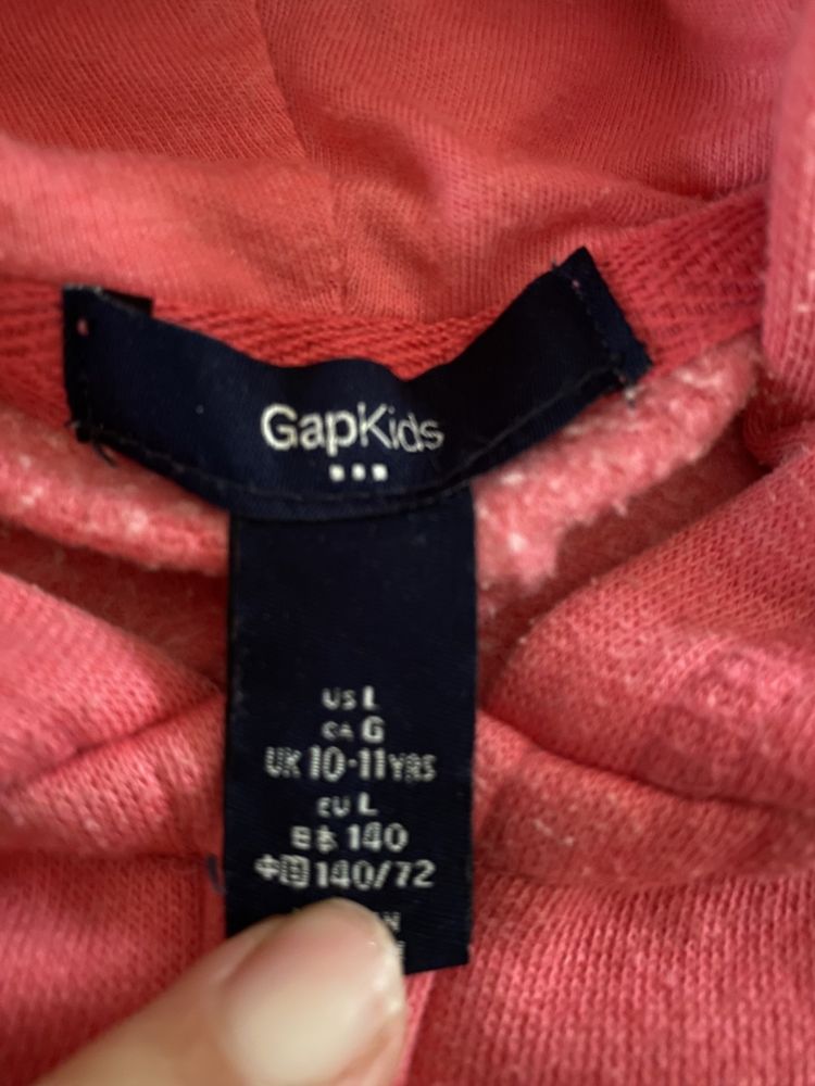 Casacos de menina marca Gap