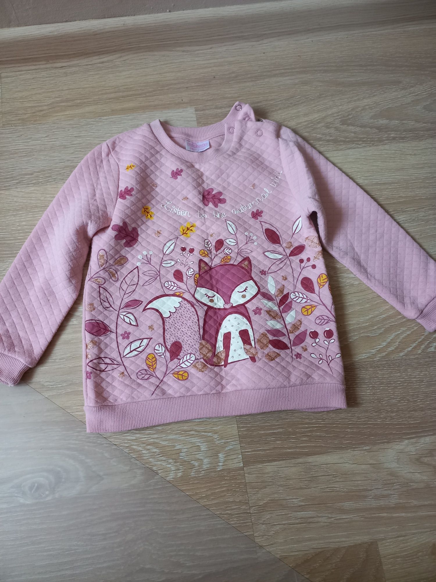 Bluza rozmiar 98
