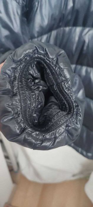 Пуховик Uniqlo  чоловічий 44 / XХL / 52