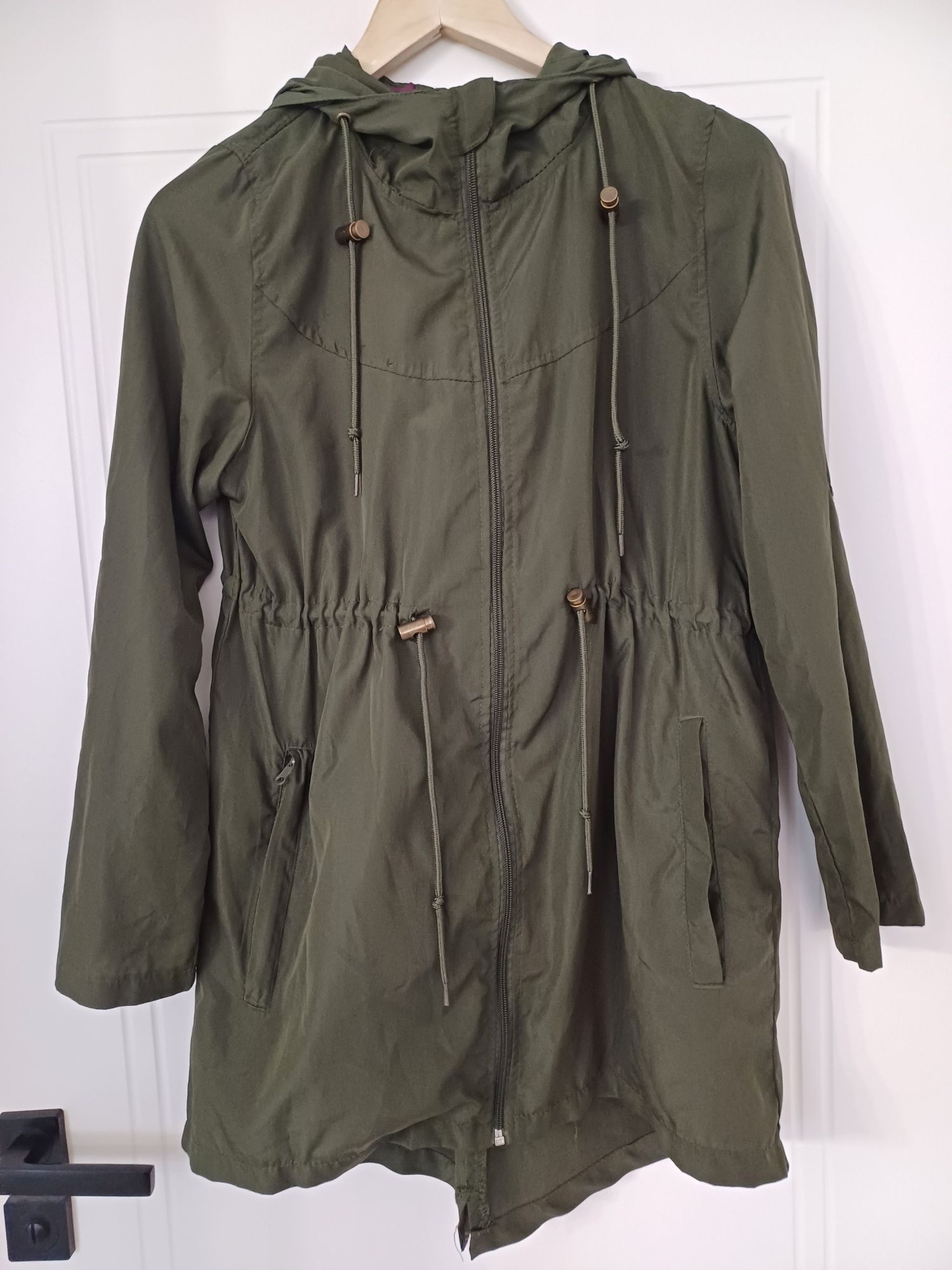 Parka Atmosphere
