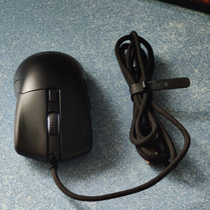 Мышка HATOR Pulsar 2