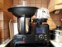 Robot kuchenny Werwe Touchcooker- nowy,