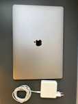 MacBook Pro	2019 / A2141 / 32 GB / 16-inch / Intel Core i9 / 1 TB