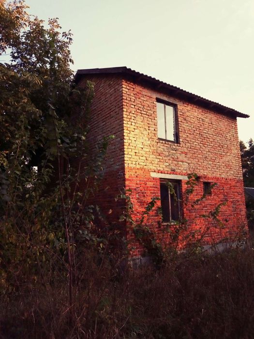 Дачна ділянка в Яблунівці