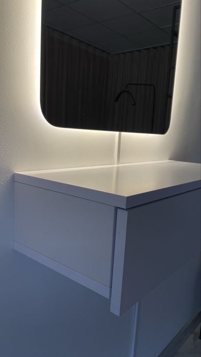 Джерепло та комод