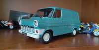 Ford transit mk1 1965 blaszak dostawczak 1 18 KK scale