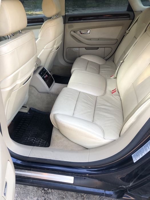 Продам Аudi A8 4.0TDI Возможен Обмен