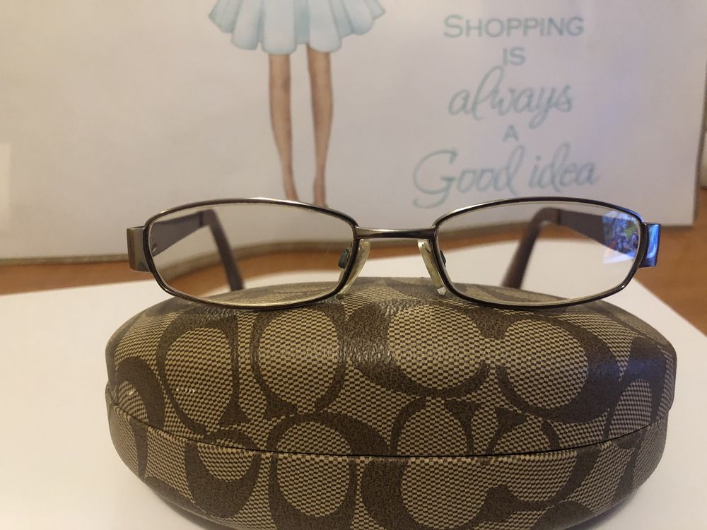 Karen Millen okulary korekcyjne