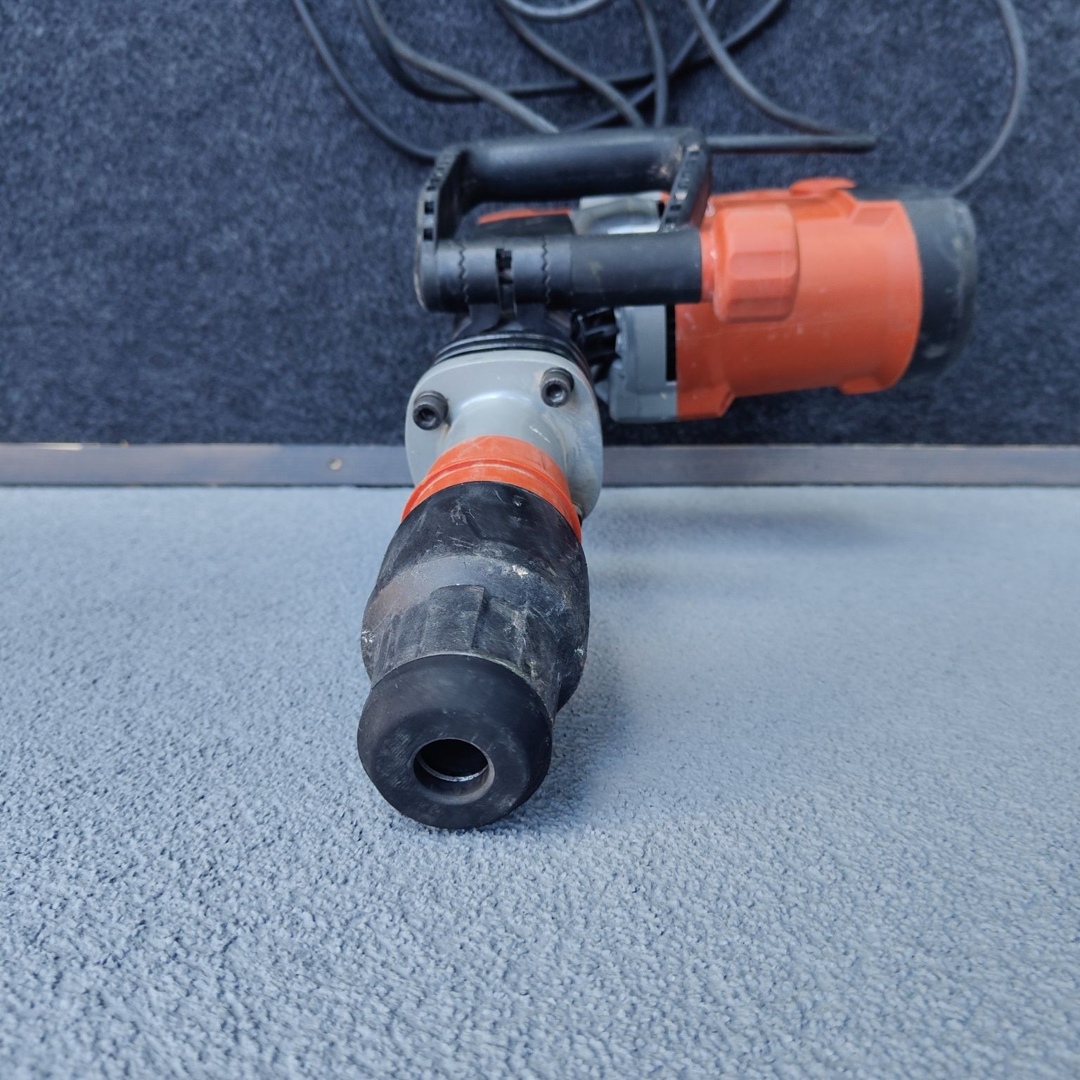 Młot udarowy Toolson / Einhell  PRO-HM 27 MAX