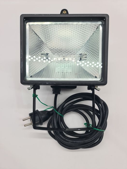 Projector de lâmpada halogéneo 300W