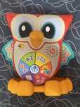Zestaw Linkimals 7szt fisher price j.polski