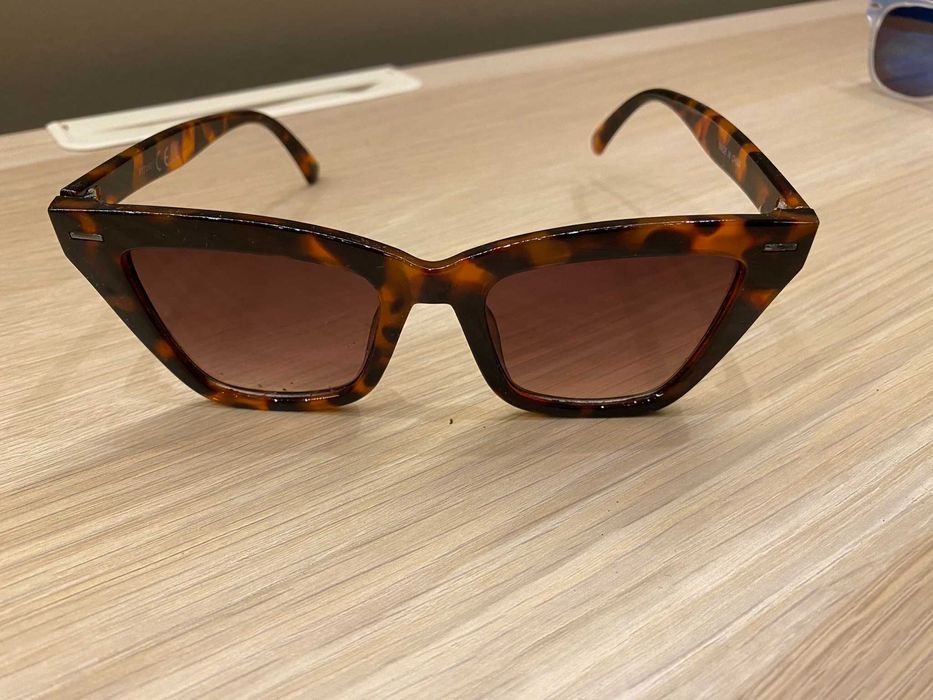 Okulary przeciwsłoneczne