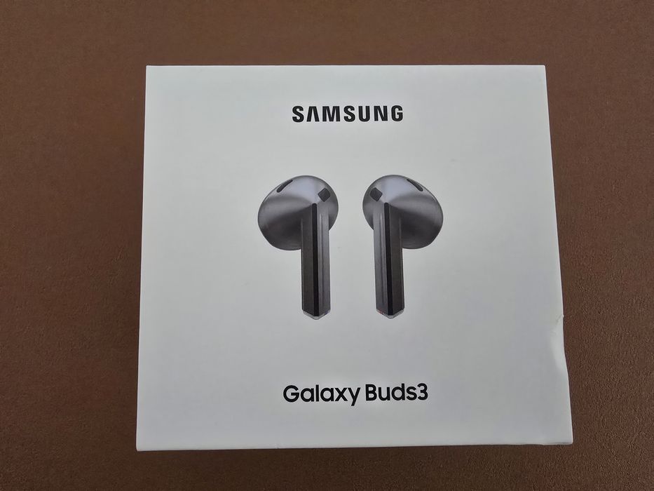 Galaxy Buds3 Pro
