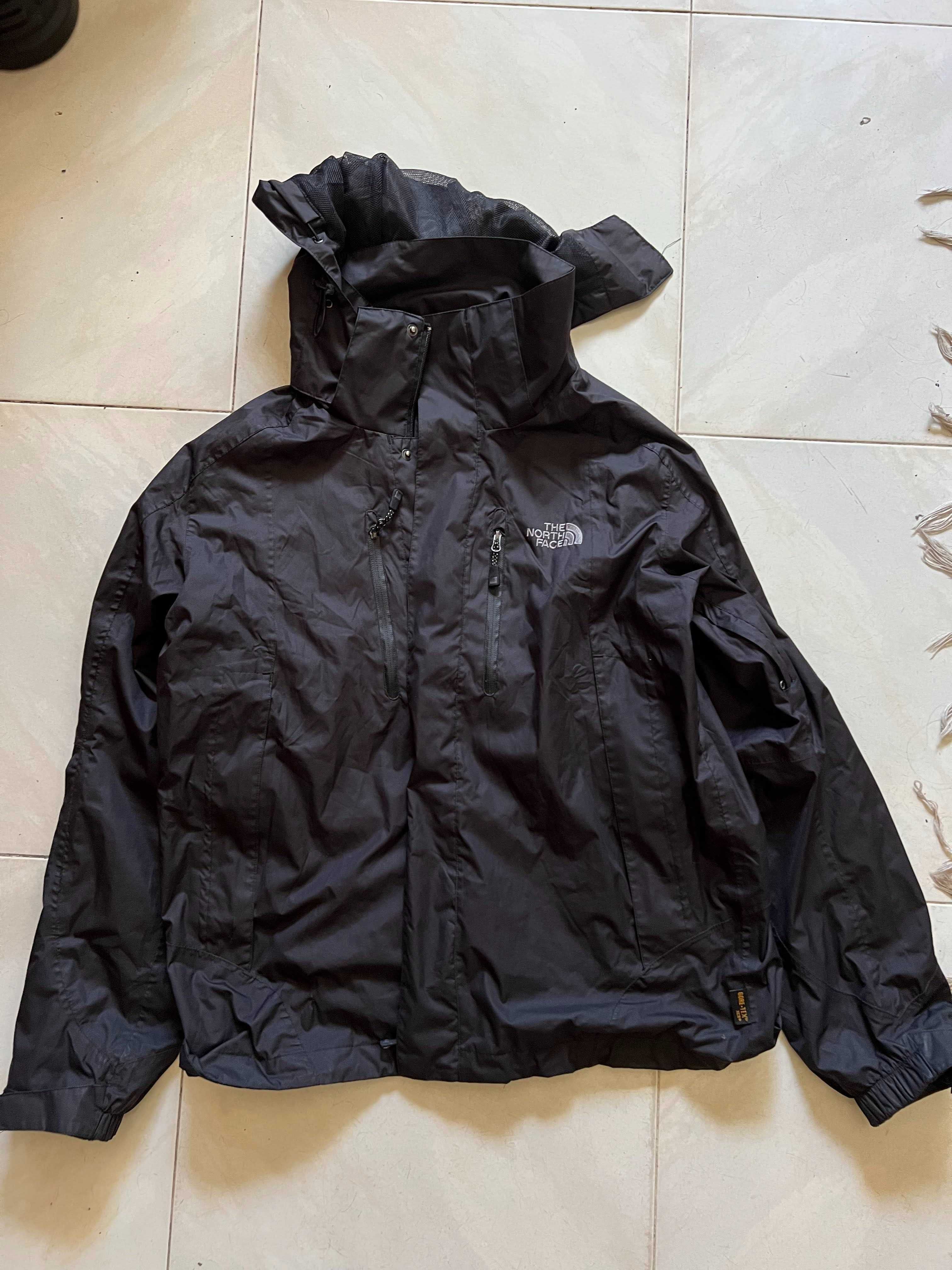 North Face Summit Jacket - M