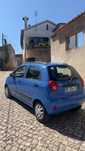 Chevrolet Matiz WRC Unico!!!