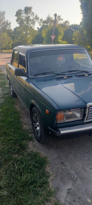 Продам ВАЗ 2107  2004 р.